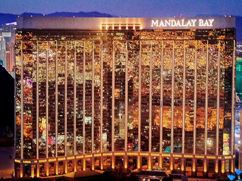 MANDALAY RESORT AND CASINO mandalay resort and casino